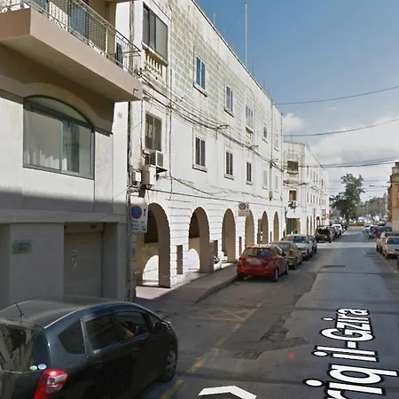Centrally Located *