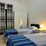 Centrally Located Appartement *