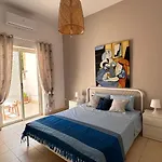 Appartement Centrally Located