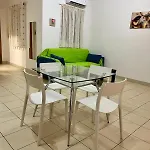 Appartement Centrally Located