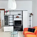 Appartement Centrally Located
