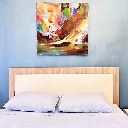 Lägenhet Centrally Located Gzira