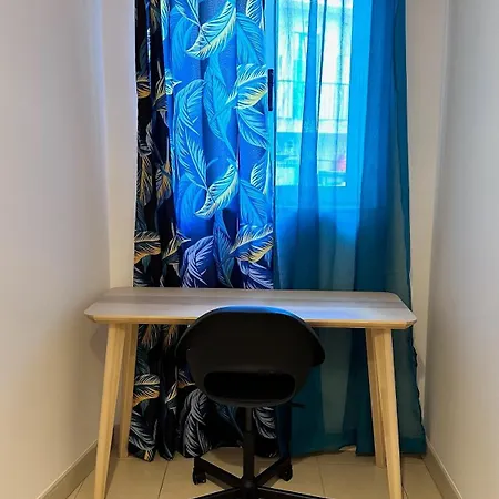 Centrally Located Gzira