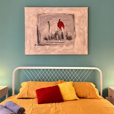 アパート Centrally Located グジラ