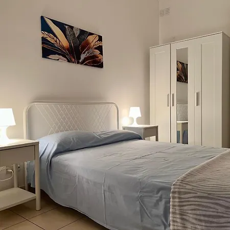 Lägenhet Centrally Located *