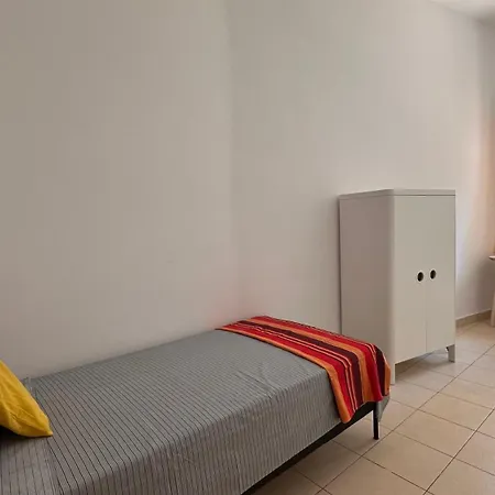 Lägenhet Centrally Located *