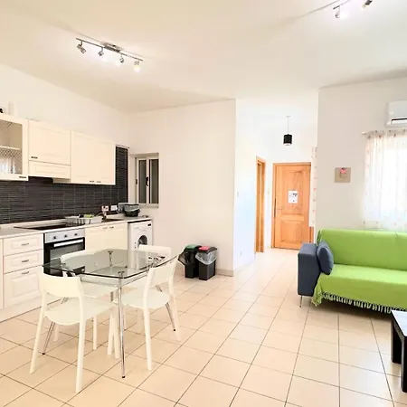 Centrally Located Gzira