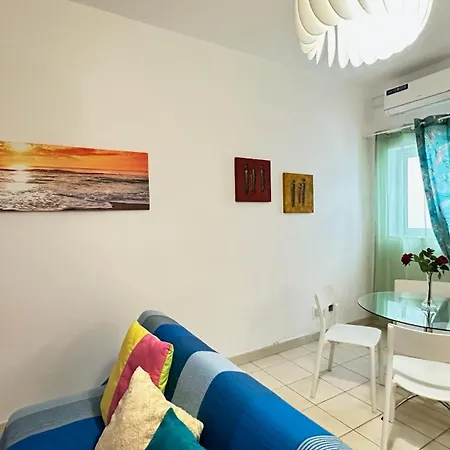 Apartment Centrally Located
