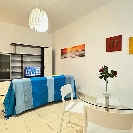 Centrally Located Lägenhet Gzira