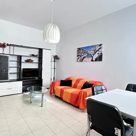 Centrally Located Apartment