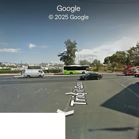 Centrally Located *