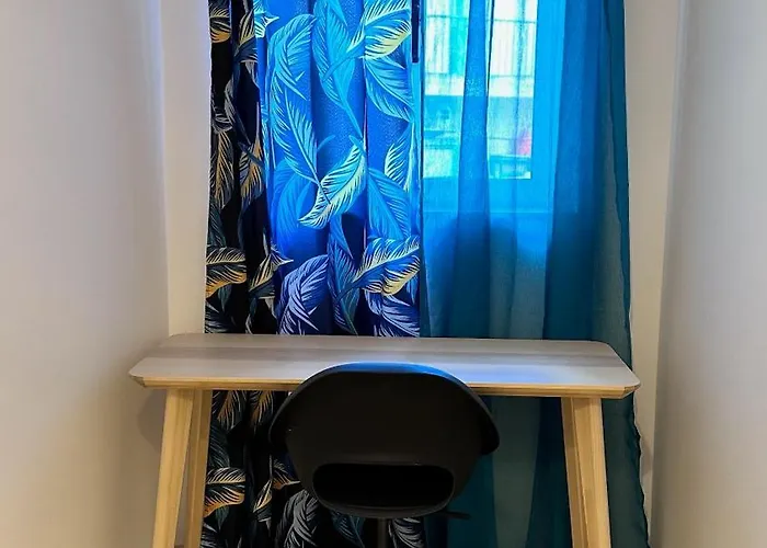 Centrally Located Gzira