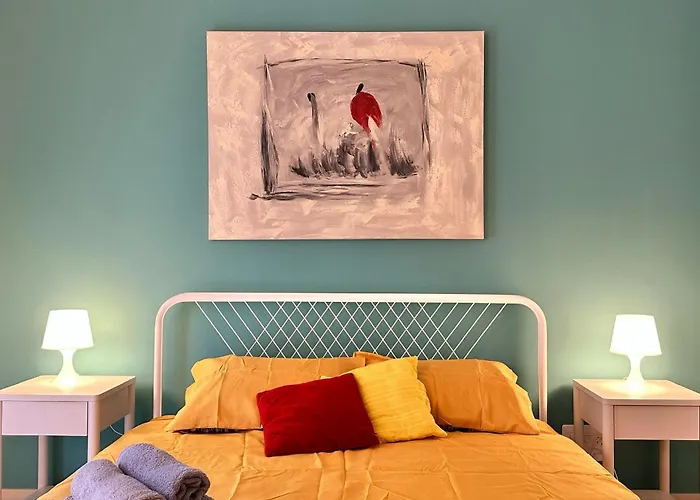 Apartamento Centrally Located Gzira