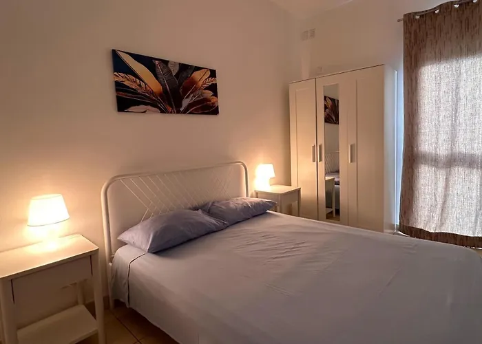 Centrally Located * Gzira