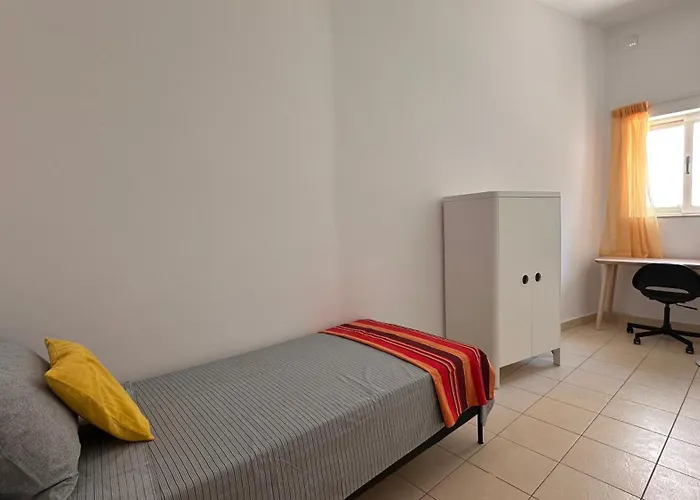 Apartamento Centrally Located *