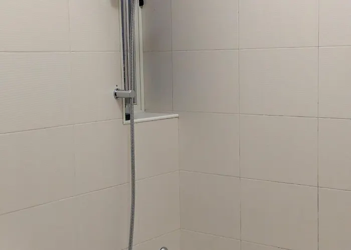 Apartamento Centrally Located