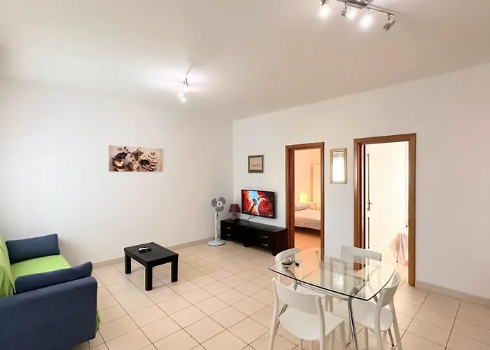 Apartamento Centrally Located Gzira