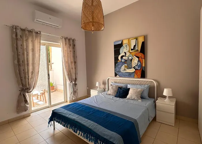 Apartamento Centrally Located