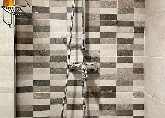 Apartamento Centrally Located Gzira