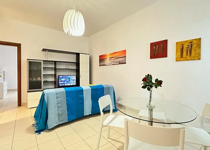 Centrally Located Apartamento Gzira